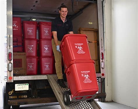 Find Waste Management Services in Michigan .